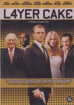 (19) L4YER CAKE: met Daniel Craig en Kenneth Cranham, Cd's en Dvd's, Dvd's | Actie, Actiethriller, Gebruikt, Ophalen of Verzenden
