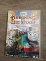 Dvd thomas, Alle leeftijden, Ophalen of Verzenden, Zo goed als nieuw