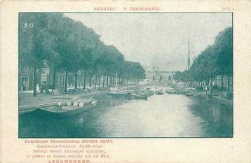 (300-179-045) Den Haag Bierkade beschikbaar voor biedingen