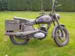 Maico M200 S          1955, Motoren, Overig, 200 cc, 1 cilinder