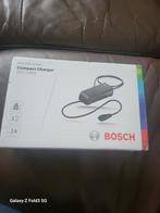 Bosch Compact Charger, Fietsen en Brommers, Ophalen, Nieuw