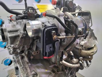 LANDROVER RANGE ROVER EVOQUE [TURBOCHARGER] 53039700617 2020 beschikbaar voor biedingen