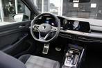 Volkswagen Golf 1.4 eHybrid GTE | Carplay | Sfeerver | ACC, Auto's, Stof, Gebruikt, 4 cilinders, Zwart