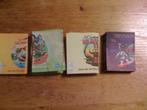 Dino, Dieren, Wonder world,Techplaatjes, Verzamelen, Supermarktacties, Albert Heijn, Ophalen of Verzenden