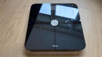 Withings WS-50 slimme weegschaal beschikbaar voor biedingen