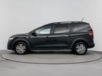 Dacia Jogger 1.0 TCe 110 Pk Expression 5p. | Navigatie via A, Auto's, Dacia, Voorwielaandrijving, 12 maanden, Stof, Gebruikt