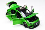 1:18 Mercedes-Benz A45 AMG - Groen - LIMITED EDITION!, Overige merken, Auto, ., Nieuw