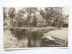 Westbroek De Helling mooi oud Westbroek de Helling, Verzenden, 1940 tot 1960, Gelopen, Utrecht
