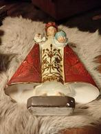 Kindje Jezus van Praag Beeld, Antiek en Kunst, Ophalen of Verzenden