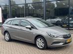 Opel Astra Sports Tourer 1.0 Business Executive (bj 2017), Voorwielaandrijving, Stof, Gebruikt, 1178 kg