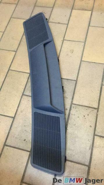 Bekleding kofferdeksel onder BMW E65 51497007030 beschikbaar voor biedingen