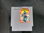 Shadow warriors (Ninja Gaiden) PAL cartridge, Avontuur en Actie, Vanaf 18 jaar, 1 speler, Ophalen of Verzenden