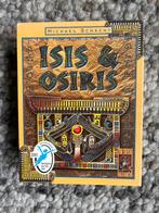 Isis & Osiris, Ophalen of Verzenden, Zo goed als nieuw