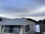 Winterdak caravan, Caravans en Kamperen, Ophalen, Zo goed als nieuw