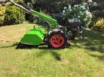 Tuinfrees, Ophalen, Overige soorten