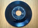 Vinyl single Elvis Presley Jordanaires Crying in the chapel, Ophalen, Gebruikt, 7 inch, Single