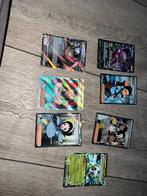 Pokemon kaarten, Verzamelen, Ophalen, Gebruikt