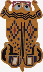 Sissy Boy - Etnisch tijger vloerkleed - 90x150 cm, Ophalen, Nieuw, Rechthoekig, 200 cm of meer