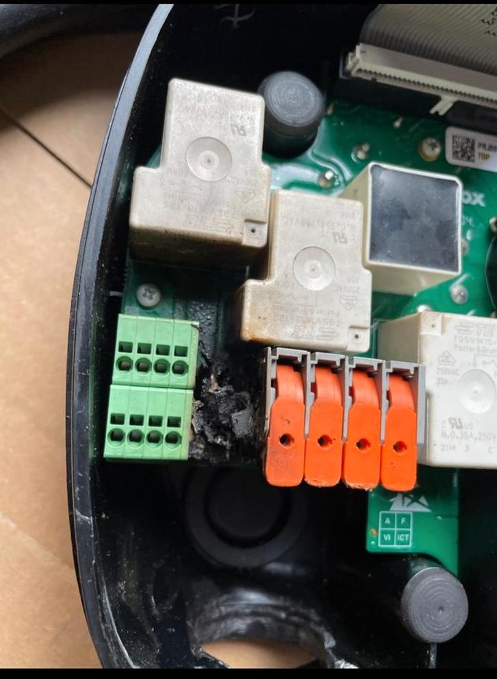 Laadpaal defect reparatie / No cure no pay, Auto diversen, Laadpalen, Laadpaal en Laadkabel, Ophalen of Verzenden