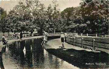 (380-254-025) Arnhem Sonsbeek beschikbaar voor biedingen