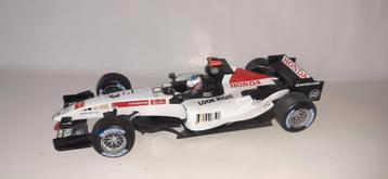 B.A.R.Honda 007 2005 J Button beschikbaar voor biedingen