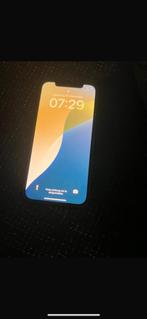 Iphone 12 pro, Telecommunicatie, Mobiele telefoons | Apple iPhone, Ophalen of Verzenden, Zo goed als nieuw, 128 GB, IPhone 12 Pro