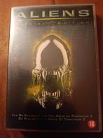 Aliens dvd special edition Nieuw, Cd's en Dvd's, Dvd's | Science Fiction en Fantasy, Vanaf 16 jaar, Ophalen of Verzenden, Zo goed als nieuw