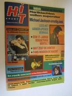 U2 Hitkrant 1990, Verzamelen, Muziek, Artiesten en Beroemdheden, Nieuw, Boek, Tijdschrift of Artikel, Verzenden