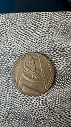 Penning Nederlandse spoorweg staking, Ophalen, Overige materialen