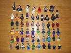 Lego figuren Superhelden (marvel + DC), Ophalen of Verzenden, Zo goed als nieuw, Lego