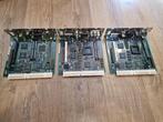 3x Apple Logic board 630-1524, 820-0548, Ophalen of Verzenden