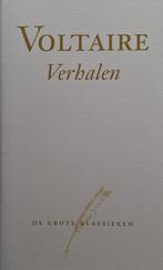 Voltaire - Verhalen, Boeken, Ophalen of Verzenden, Zo goed als nieuw, Europa overig