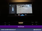 Mercedes-Benz Sprinter 314 CDI 143pk 9G-Tronic Automaat L2H1, Auto's, Gebruikt, 2000 kg, Wit, Bedrijf