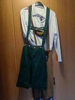 Tiroler pak leuk voor carnaval, Kleding | Heren, Ophalen, Zo goed als nieuw