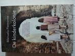 Manuela Piemonte - De kinderkolonie, Ophalen of Verzenden, Zo goed als nieuw, Manuela Piemonte