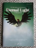 Eternal Light   a requiem, Zang, Ophalen of Verzenden, Zo goed als nieuw, Religie en Gospel