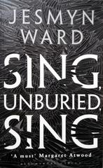 Jesmyn Ward - Sing, Unburied, Sing (ENGELSTALIG), Boeken, Ophalen of Verzenden, Zo goed als nieuw, Fictie