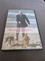 At your service - dvd, Alle leeftijden, Ophalen of Verzenden, Zo goed als nieuw