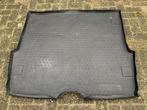 Ford Focus Station kofferbakmat modeljaar 1998 - 2004, Ophalen, Gebruikt