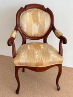 ARMFAUTEUIL Biedermeier, Huis en Inrichting, Stoelen, Ophalen, Hout, Gebruikt, Antiek Biedermeier