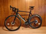 Cervélo R3 Carbon Racefiets + Gravelwielen, Ophalen