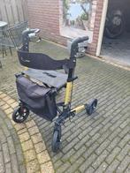 Rollator, Ophalen, Zo goed als nieuw