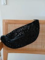 Crossbody tas met pailletten, Sieraden, Tassen en Uiterlijk, Tassen | Damestassen, Ophalen of Verzenden, Nieuw, Schoudertasje