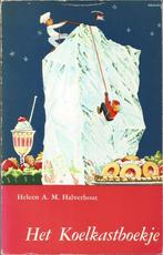 Heleen A.M. Halverhout - Het koelkastboekje - jaren 60, Boeken, Zo goed als nieuw, Ophalen