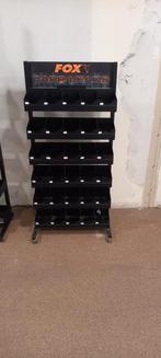 Fox loodpresentatie meubel, Ophalen, Gebruikt, Overige typen, Fox