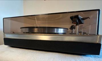 Philips 308 Vintage Platenspeler in zeer nette staat. beschikbaar voor biedingen