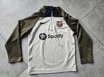 FC Barcelona voetbal vest van Nike Maat 152, Kinderen en Baby's, Kinderkleding | Maat 152, Jongen of Meisje, Trui of Vest, Ophalen of Verzenden