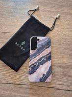Burga hoesje voor Samsung S22, Telecommunicatie, Mobiele telefoons | Hoesjes en Frontjes | Samsung, Ophalen of Verzenden, Zo goed als nieuw