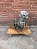 Kawasaki KZ305 motorblok LTD350 motor blok KZ 350 LTD engine, Motoren, Ophalen of Verzenden, Gebruikt