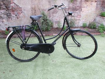 GAZELLE OMAFIETS beschikbaar voor biedingen